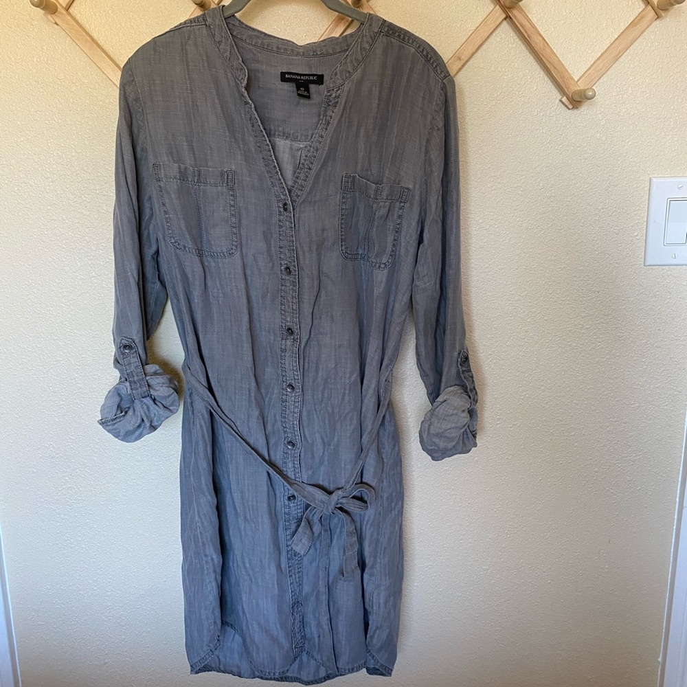 Banana Republic Dress